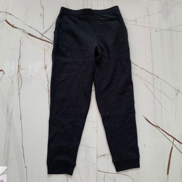 Polo Ralph Lauren Pants Kid's XL (18-20) Gray Joggers Casual Comfort Drawstring - Picture 7 of 10